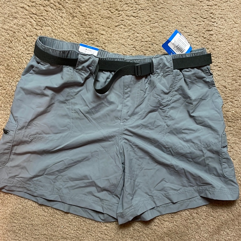 Columbia Omni Shade Women’s Shorts